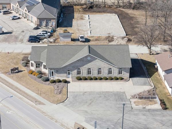 702 Short Street, Decorah, IA 52101