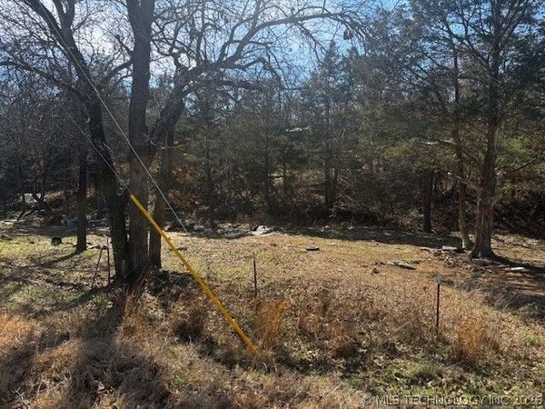 15277 W Canyon Rock , Cookson, OK 74451