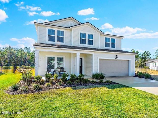 13138 CAMERON VLY Court, Jacksonville, FL 32256