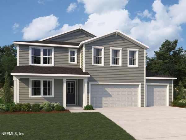 150 HOLLY CREEK Drive, St. Johns, FL 32259