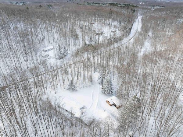 2370 Alden Highway, Mancelona, MI 49659