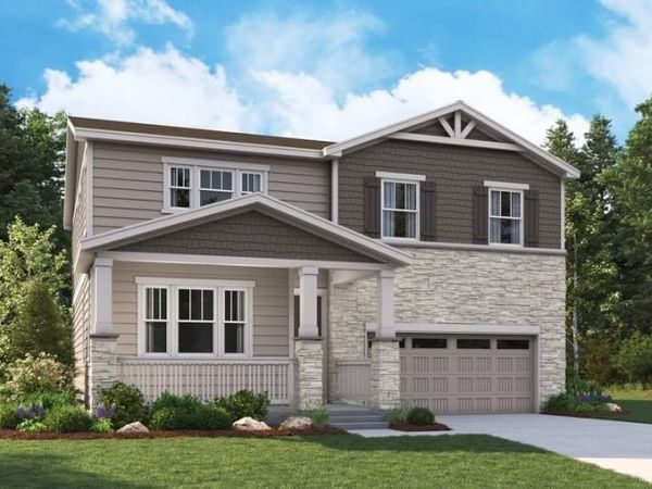 4195 Orangewood Drive, Johnstown, CO 80534