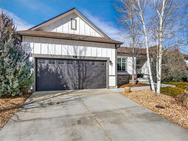 1905 Windemere Lane , Erie, CO 80516