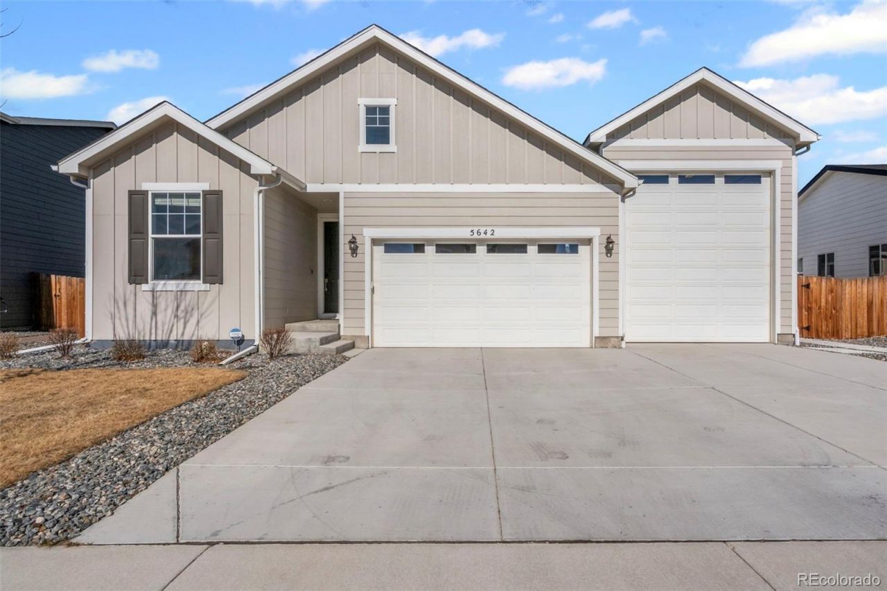 5642 Shadow Creek Court, Windsor, CO 80528 Main Photo