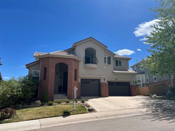 10709 Briarglen Circle, Highlands Ranch, CO 80130