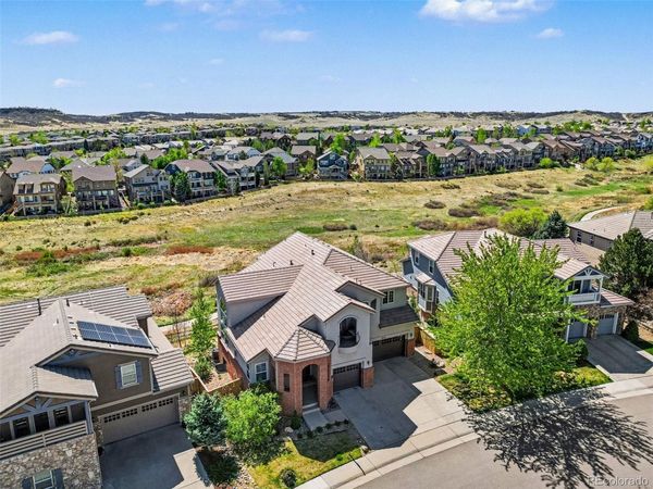 10709 Briarglen Circle, Highlands Ranch, CO 80130