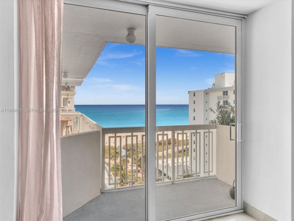 401 Ocean Dr, Unit 1007, Miami Beach, FL 33139