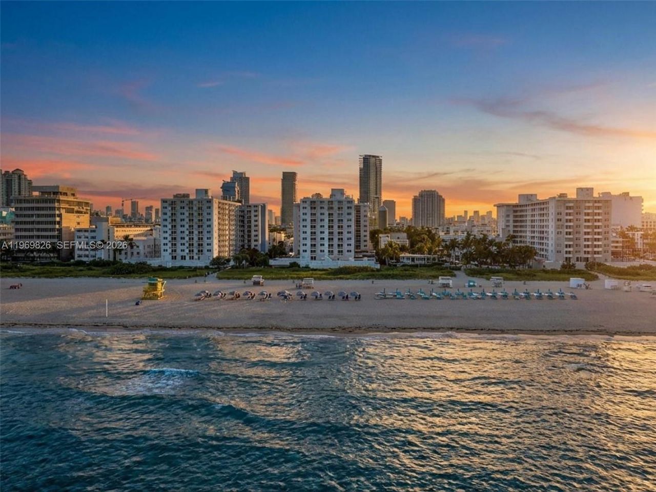 401 Ocean Dr, Unit 1007, Miami Beach, FL 33139 Photo
