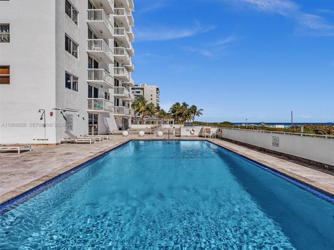 401 Ocean Dr, Unit 1007, Miami Beach, FL 33139 Photo