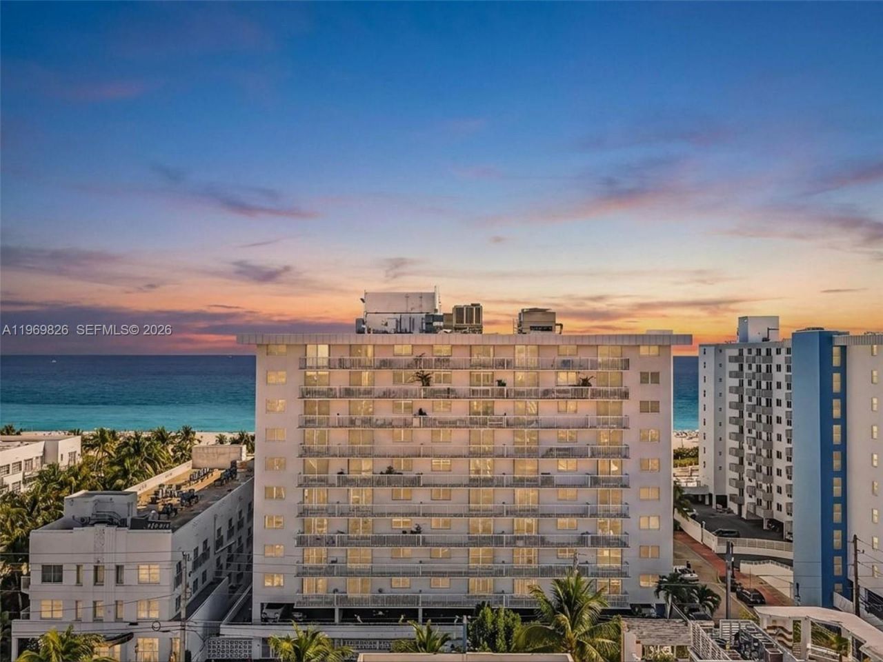 401 Ocean Dr, Unit 1007, Miami Beach, FL 33139 Photo