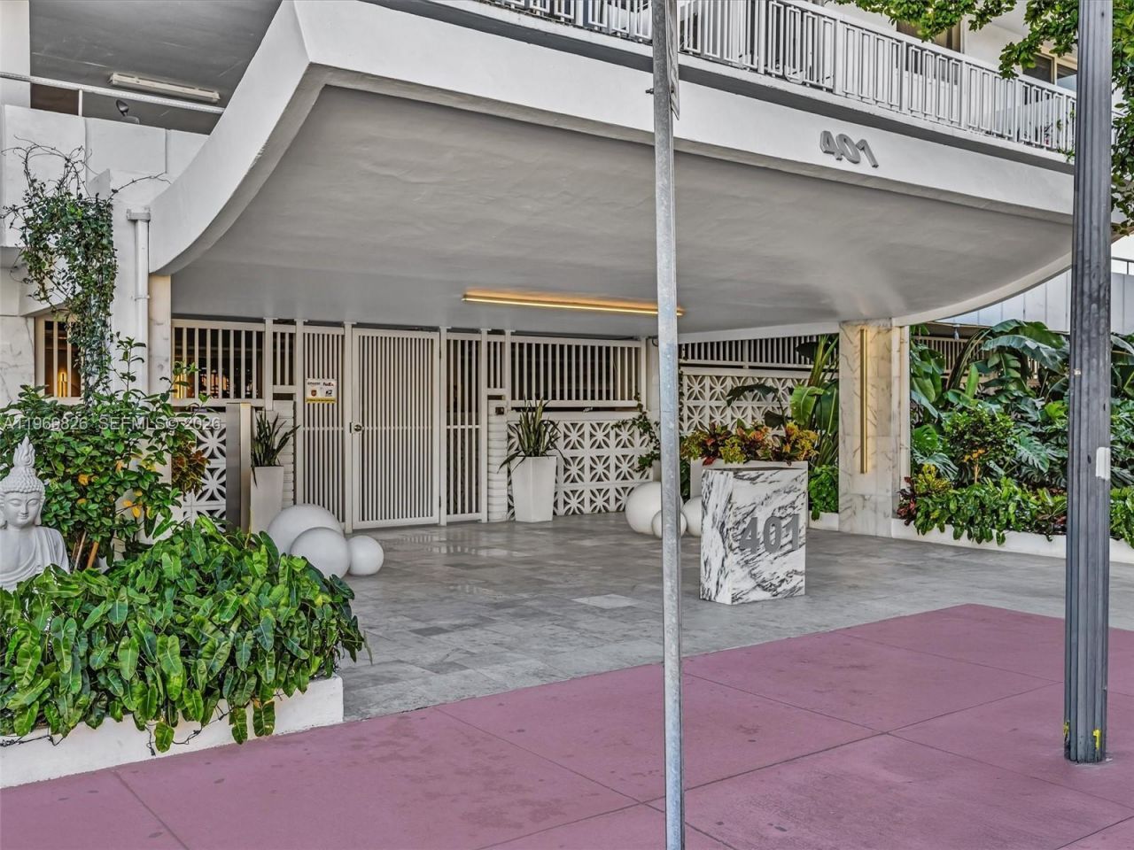 401 Ocean Dr, Unit 1007, Miami Beach, FL 33139 Photo