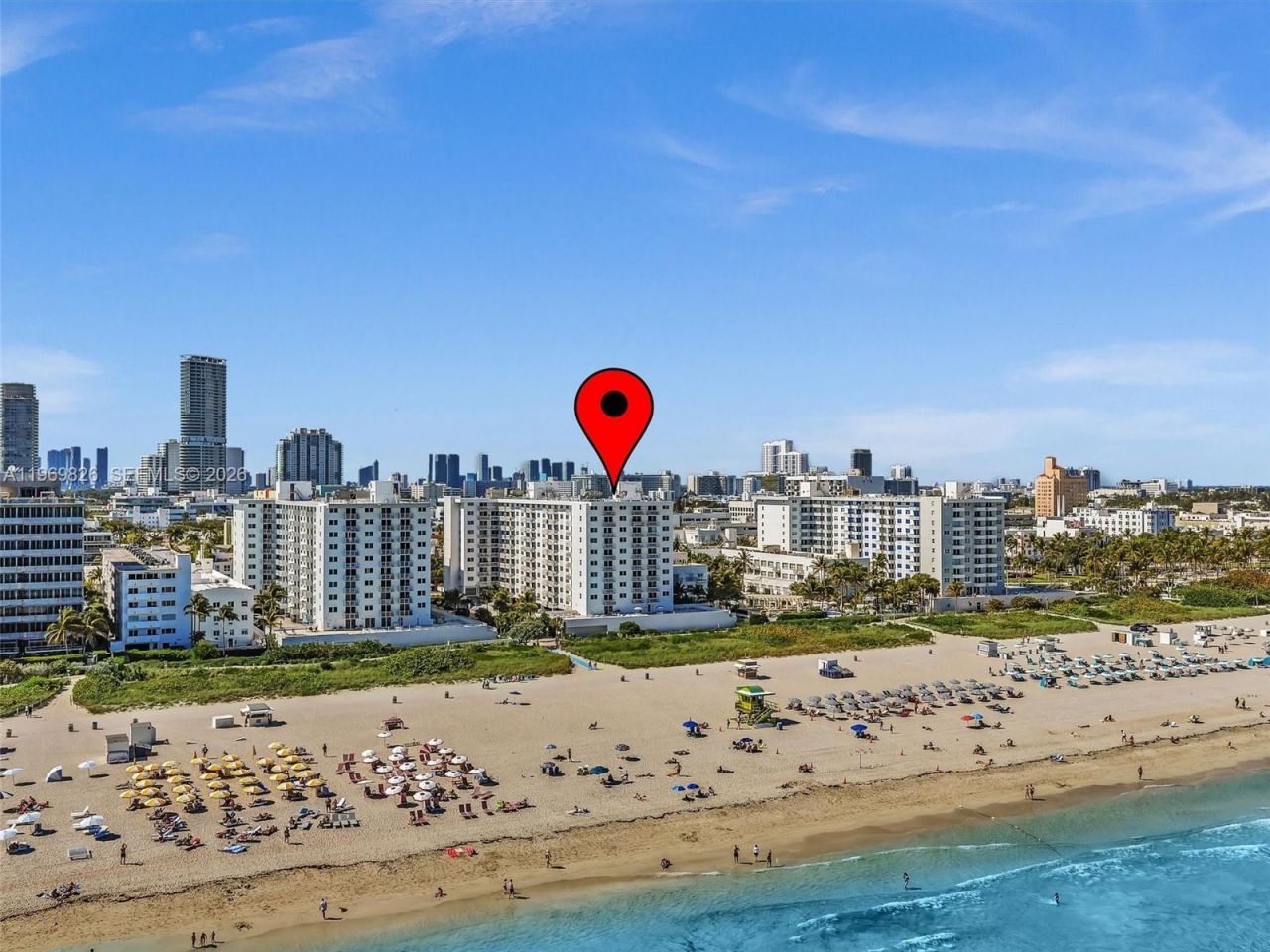 401 Ocean Dr, Unit 1007, Miami Beach, FL 33139 Photo