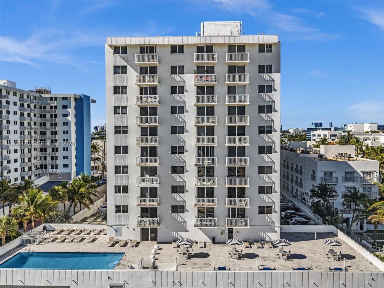 401 Ocean Dr, Unit 1007, Miami Beach, FL 33139 Photo