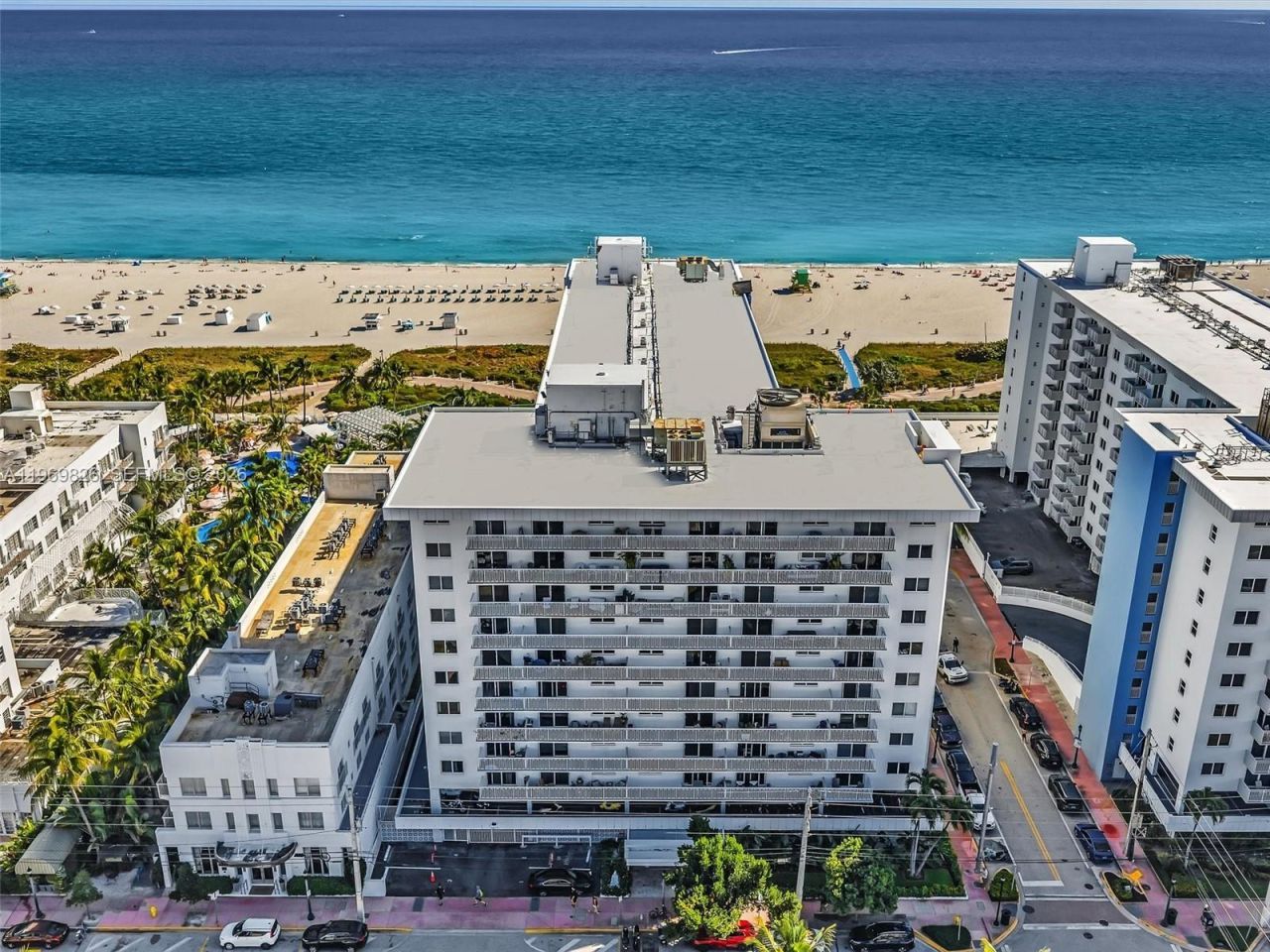 401 Ocean Dr, Unit 1007, Miami Beach, FL 33139 Photo