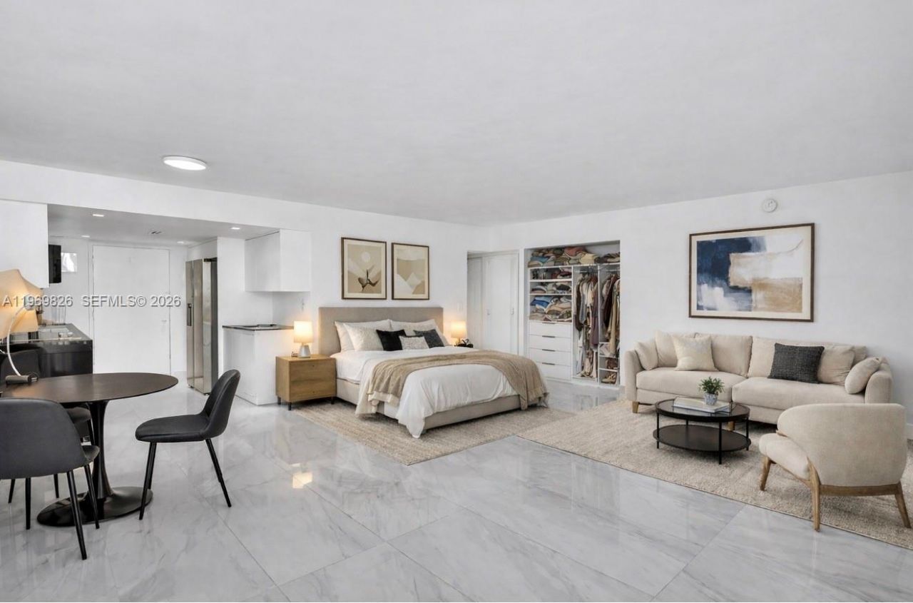 401 Ocean Dr, Unit 1007, Miami Beach, FL 33139 Photo