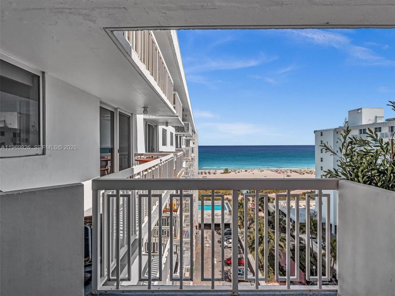 401 Ocean Dr, Unit 1007, Miami Beach, FL 33139 Photo