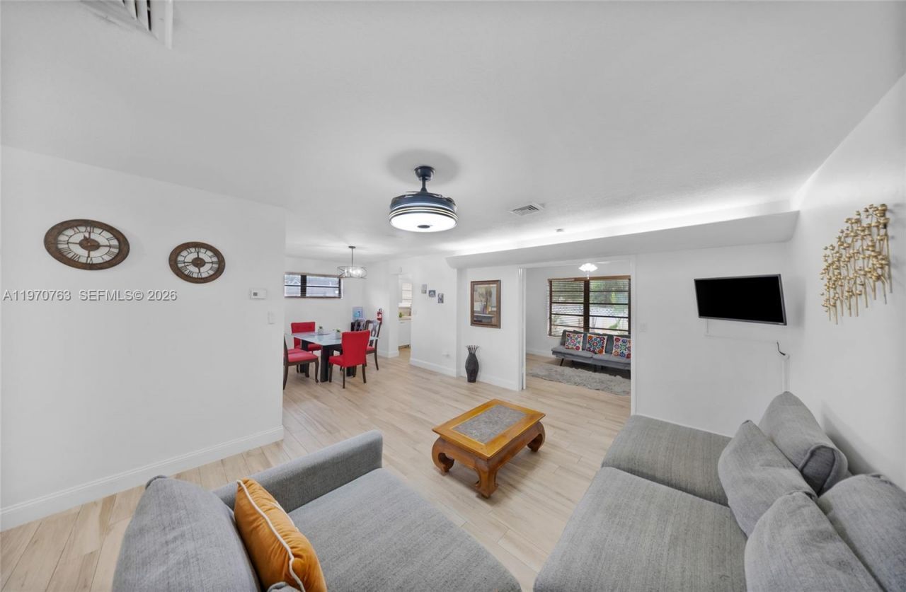 911 N Park Rd, Hollywood, FL 33021 Photo