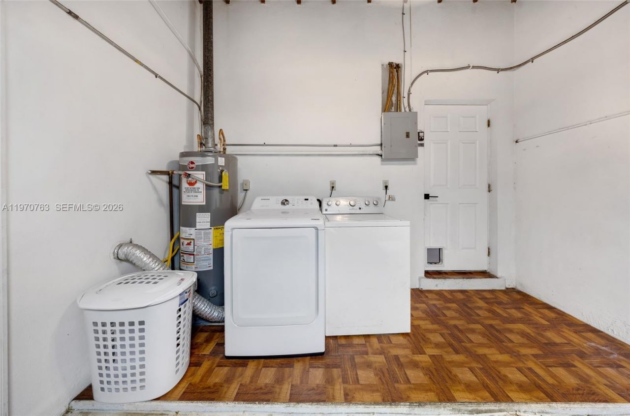 911 N Park Rd, Hollywood, FL 33021 Photo