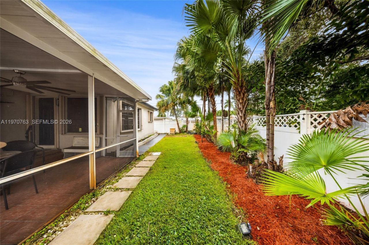 911 N Park Rd, Hollywood, FL 33021 Photo
