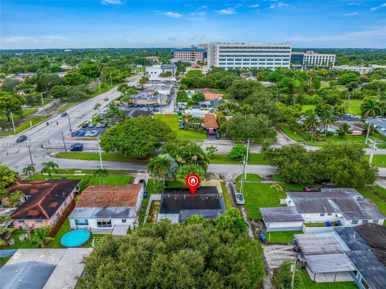 911 N Park Rd, Hollywood, FL 33021 Photo