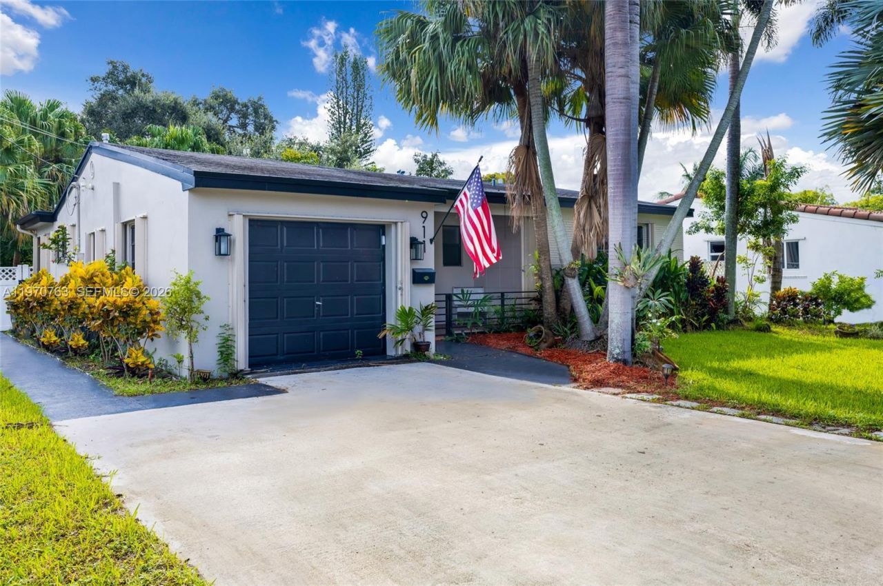 911 N Park Rd, Hollywood, FL 33021 Photo