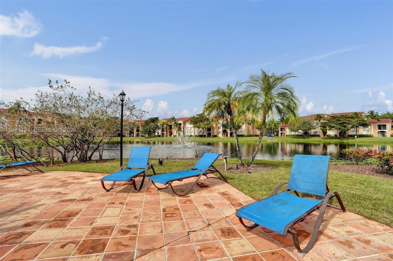 2061 Renaissance Blvd, Unit 204, Miramar, FL 33025 Photo