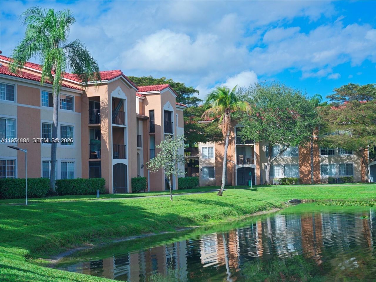 2061 Renaissance Blvd, Unit 204, Miramar, FL 33025 Photo
