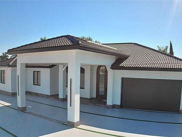 13430 SW 192nd St , Miami, FL 33177