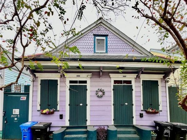 2025 DAUPHINE Street, New Orleans, LA 70116