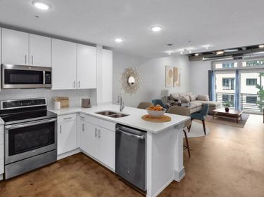 1300 St Marys Street, Unit 402, Raleigh, NC 27605
