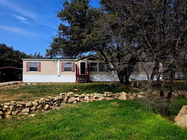 2440 County Road 134, Brownwood, TX 76801