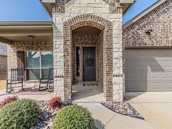2504 Doe Run, Weatherford, TX 76087