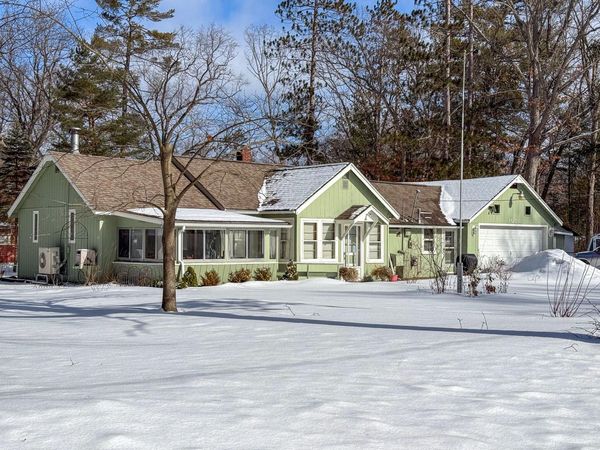 105 Sumac Drive, Prudenville, MI 48651