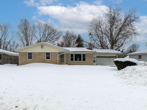 287 Nickerson Avenue, Benton Harbor, MI 49022