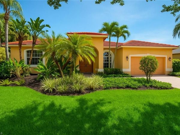 16168 Cutters CT, FORT MYERS, FL 33908