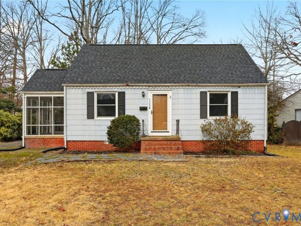 6408 Crescent Parkway, Richmond, VA 23226