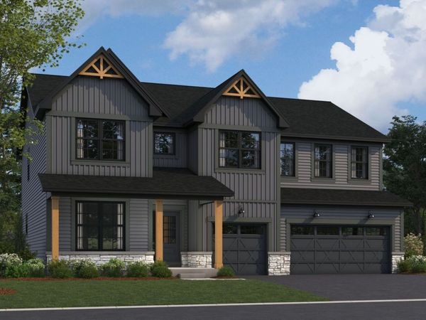 10814 Saxony Street, Huntley, IL 60142