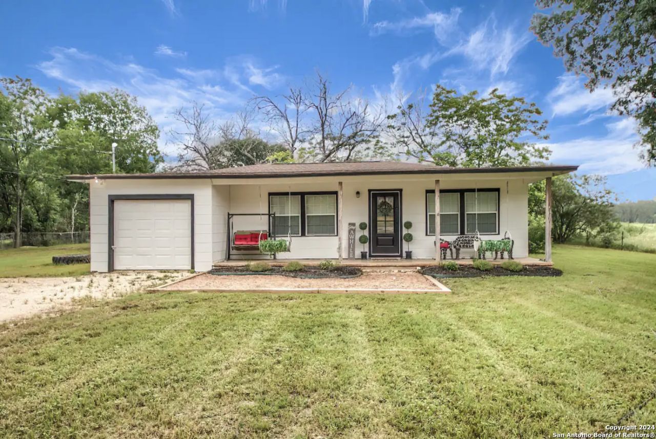 1382 River Rd, New Braunfels, TX 78132 Main Photo