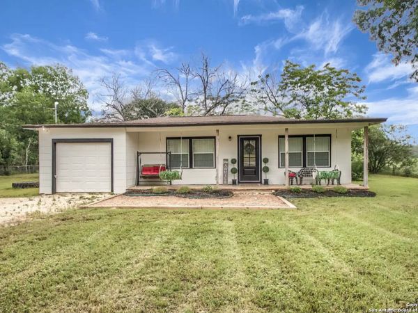 1382 RIVER RD, New Braunfels, TX 78132