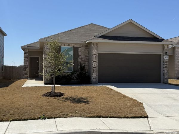 4172 Carraway, New Braunfels, TX 78130