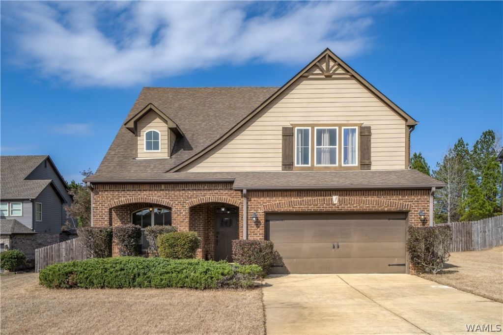 12918 Rolling Meadows Circle Northport, AL 35473