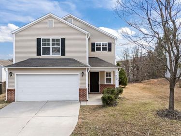 3112 Varcroft Road, Knightdale, NC 27545