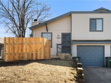 9027 E 85TH Terrace, Raytown, MO 64138