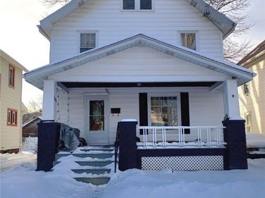 108 S 18th Street, Olean, NY 14760