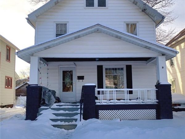108 S 18th Street, Olean, NY 14760