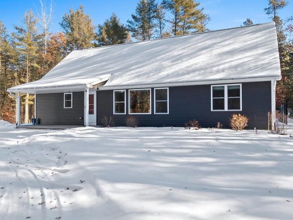 10538 PIPELINE ROAD, Suring, WI 54174