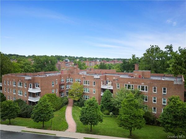 700 Scarsdale Avenue , Unit 3T, Scarsdale, NY 10583