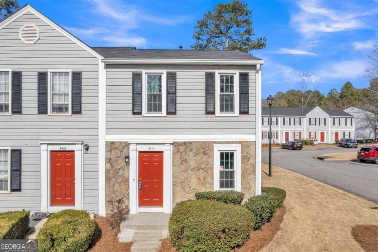 3414 Bayshore Drive, Atlanta, GA 30340 Main Photo