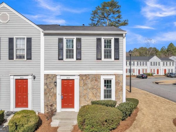 3414 Bayshore Drive, Atlanta, GA 30340