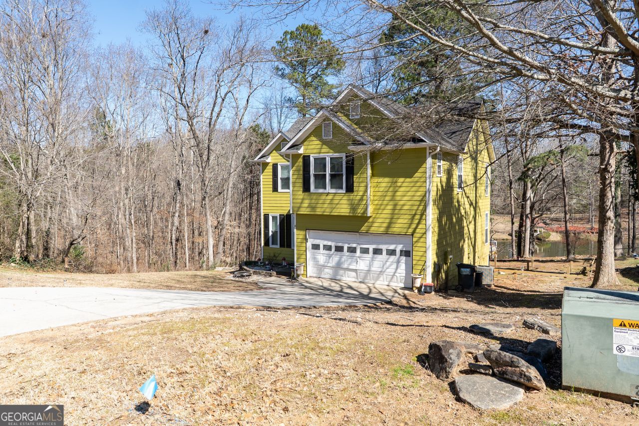 3350 Forrest Bend Lane, Snellville, GA 30039 Main Photo